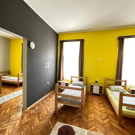 Apartment Pangea Mostar Dış mekan fotoğraf