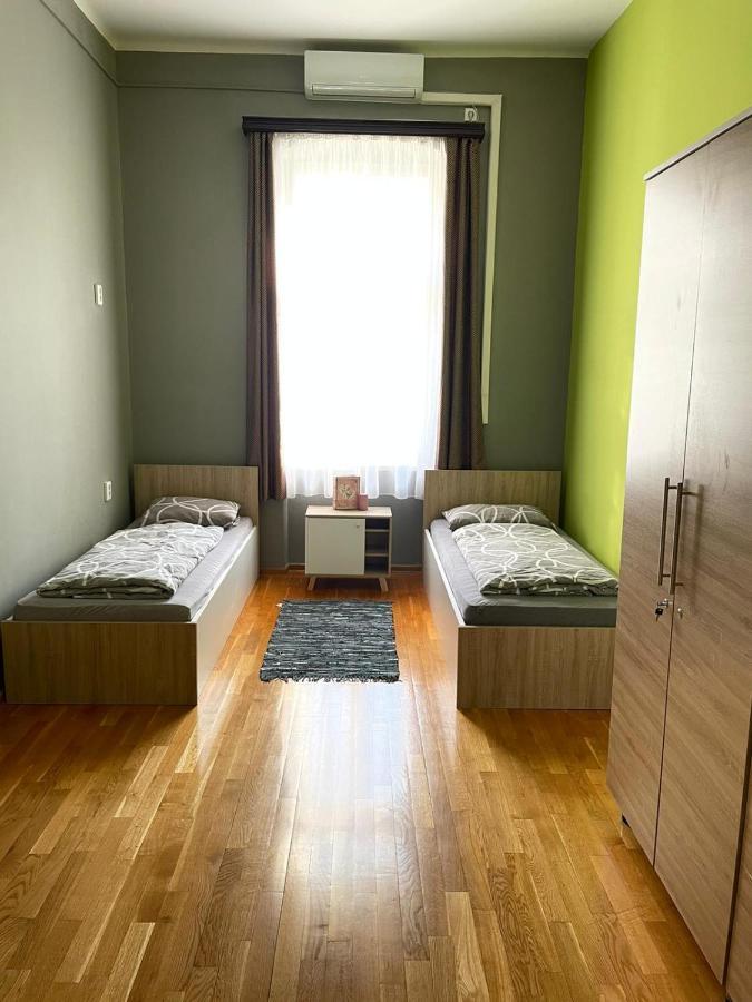 Apartment Pangea Mostar Dış mekan fotoğraf