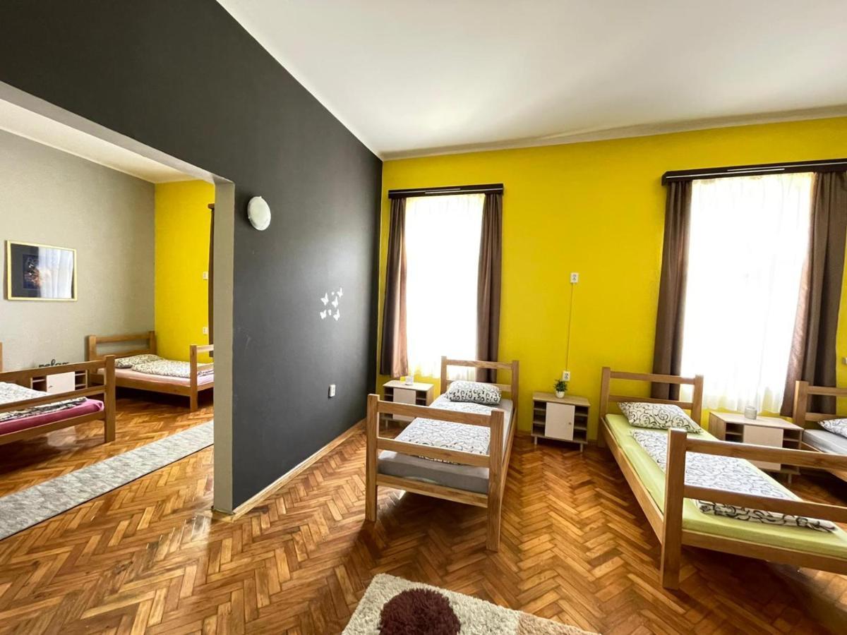 Apartment Pangea Mostar Dış mekan fotoğraf