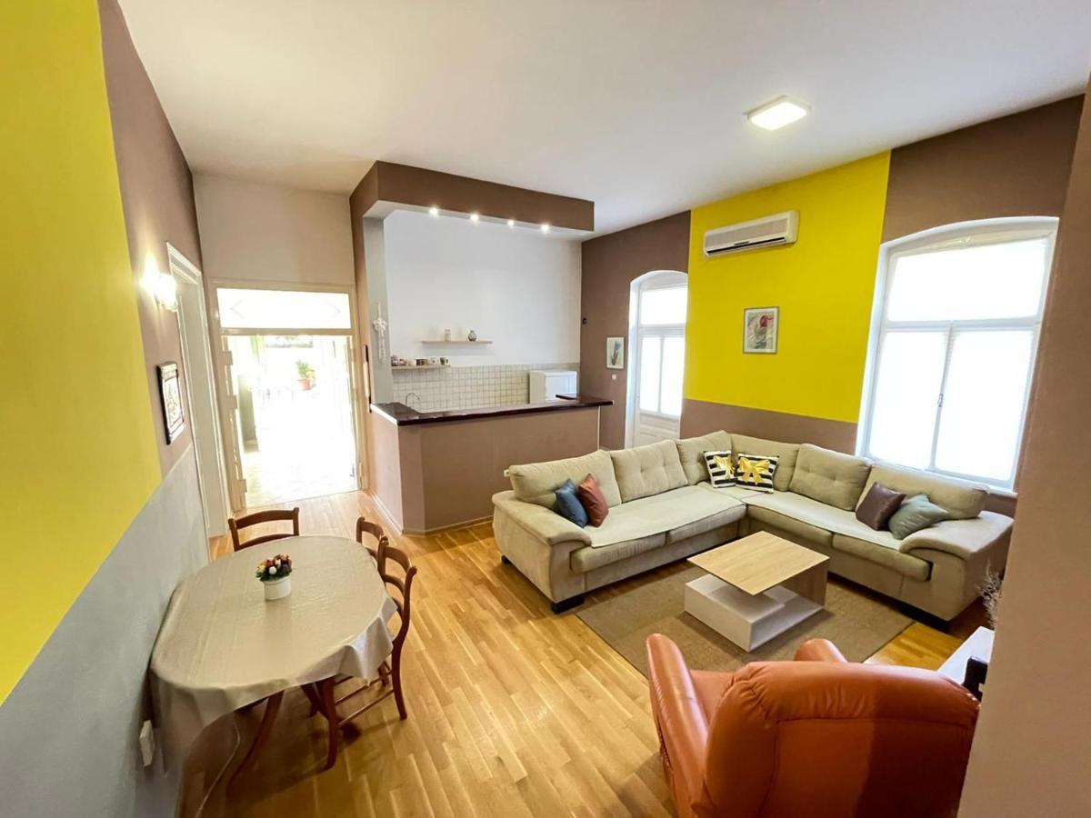 Apartment Pangea Mostar Dış mekan fotoğraf