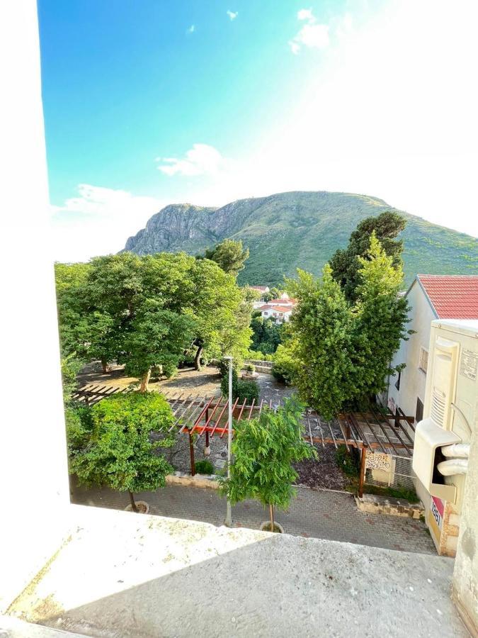 Apartment Pangea Mostar Dış mekan fotoğraf