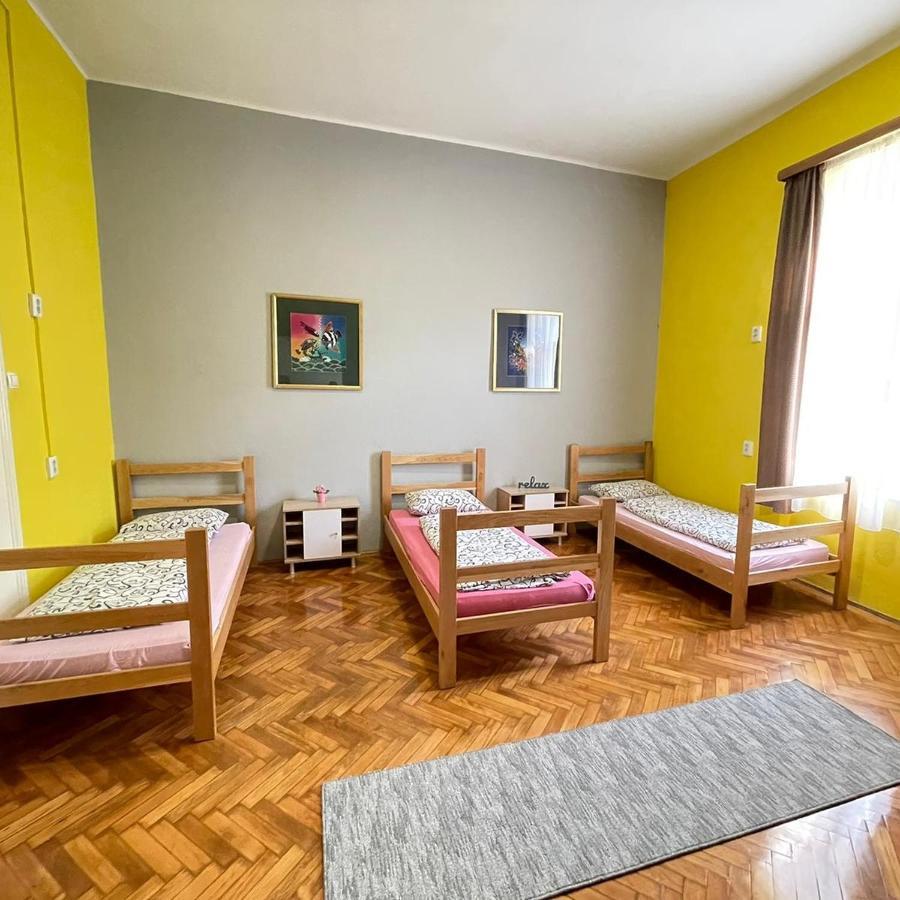 Apartment Pangea Mostar Dış mekan fotoğraf