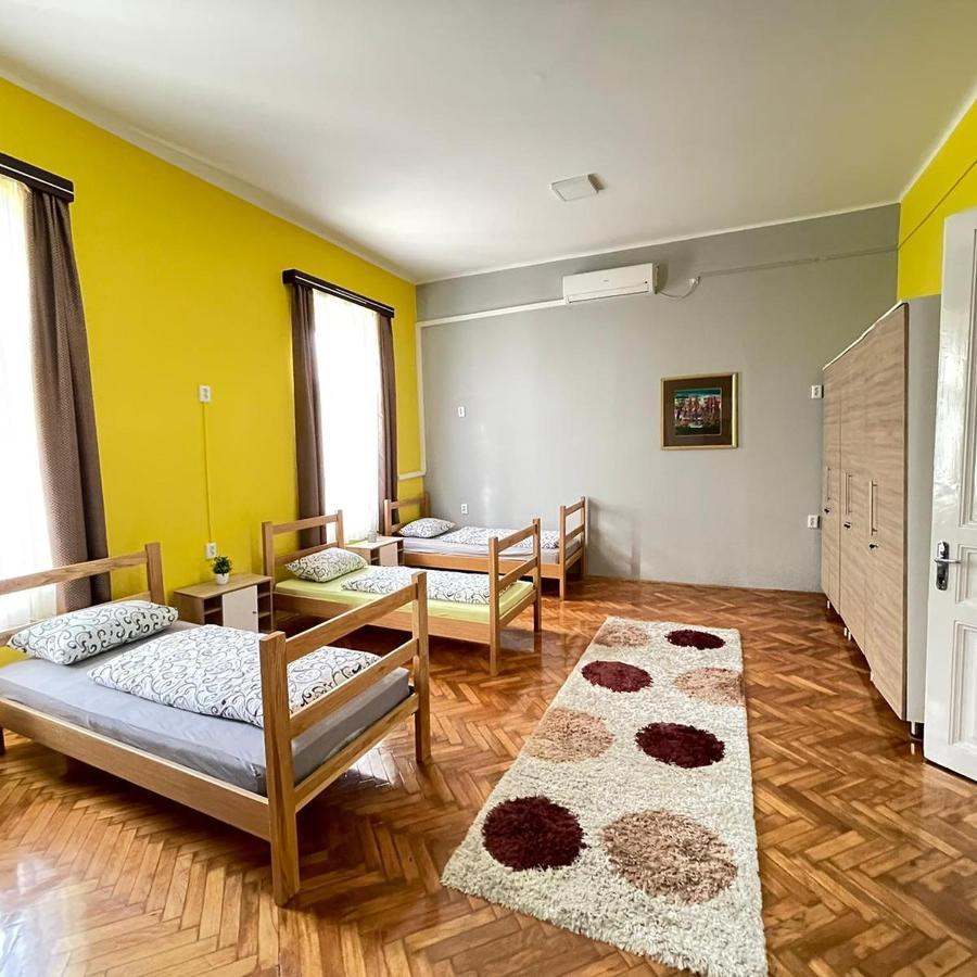 Apartment Pangea Mostar Dış mekan fotoğraf