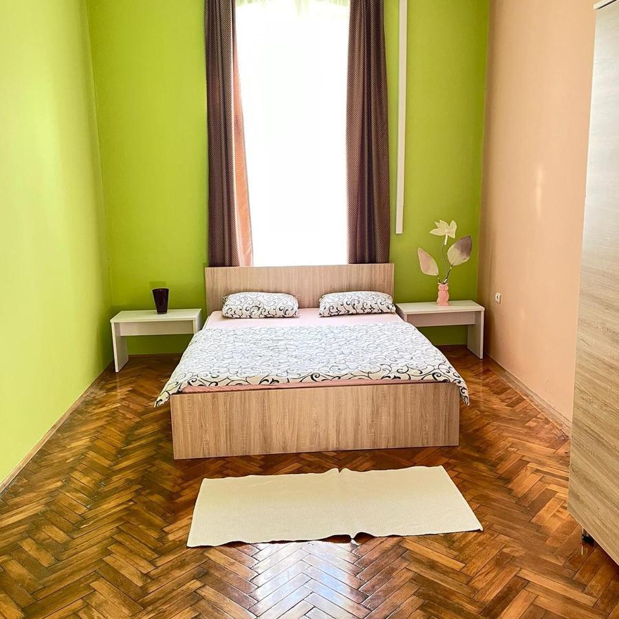 Apartment Pangea Mostar Dış mekan fotoğraf