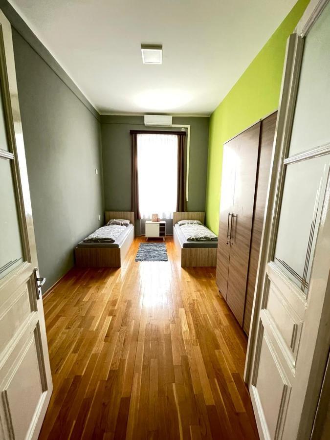 Apartment Pangea Mostar Dış mekan fotoğraf