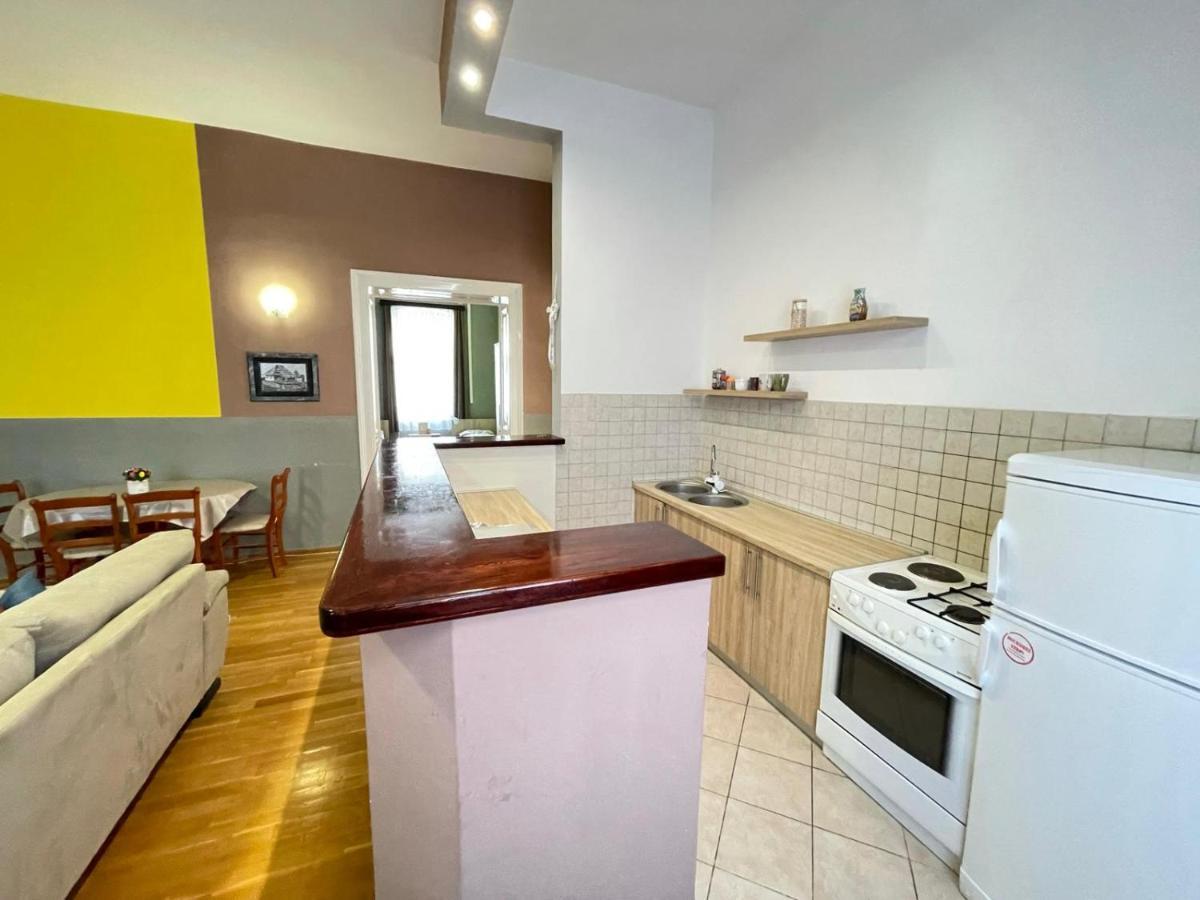 Apartment Pangea Mostar Dış mekan fotoğraf