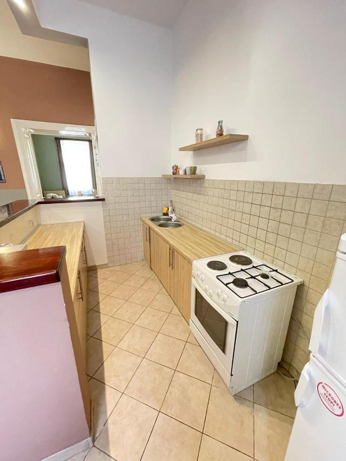 Apartment Pangea Mostar Dış mekan fotoğraf