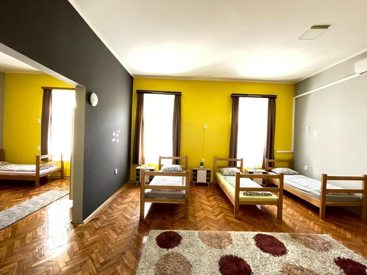 Apartment Pangea Mostar Dış mekan fotoğraf