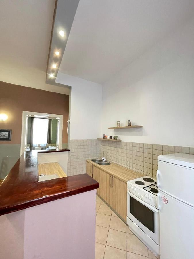 Apartment Pangea Mostar Dış mekan fotoğraf